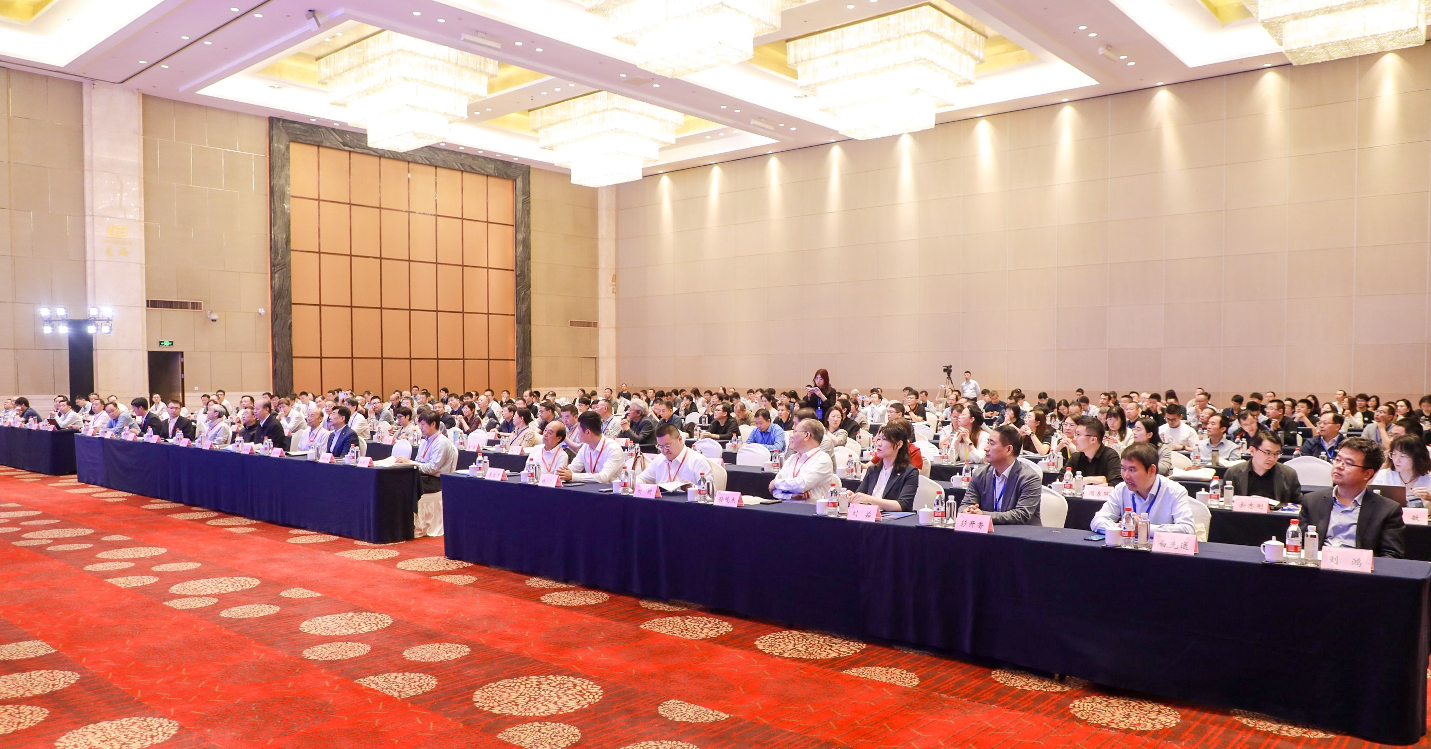 2025全國第三十屆自動化應用技術學術交流會成功舉辦